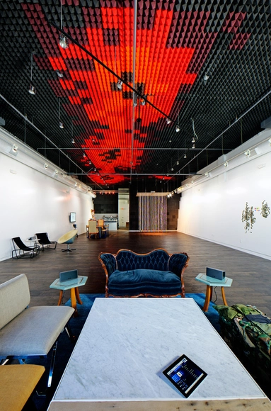 Sonos Studio / RA-DA - Showroom
