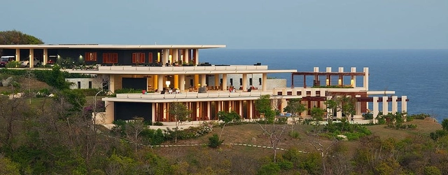 Taliesin别墅 / Diamond Schmitt Architects - 集合住宅