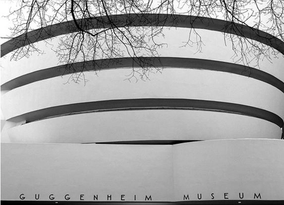 Clássicos da Arquitetura: Museu Guggenheim / Frank Lloyd Wright - Museus E Espaços De Exposições