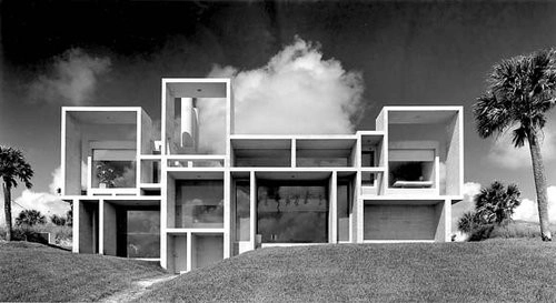 Clássicos da Arquitetura: Residência Milam / Paul Rudolph - Casas