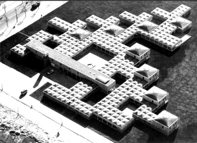 Clássicos da Arquitetura: Amsterdam Orphanage / Aldo van Eyck' - Outros