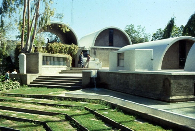 Clássicos da Arquitetura: Sangath / Balkrishna Doshi - Outros
