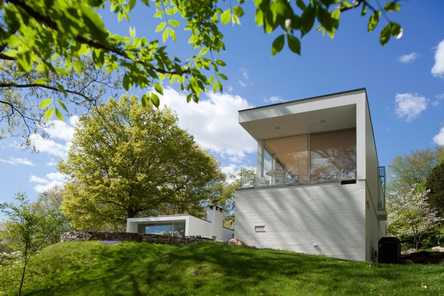 TR住宅 / Robert Siegel Architects - 独立住宅