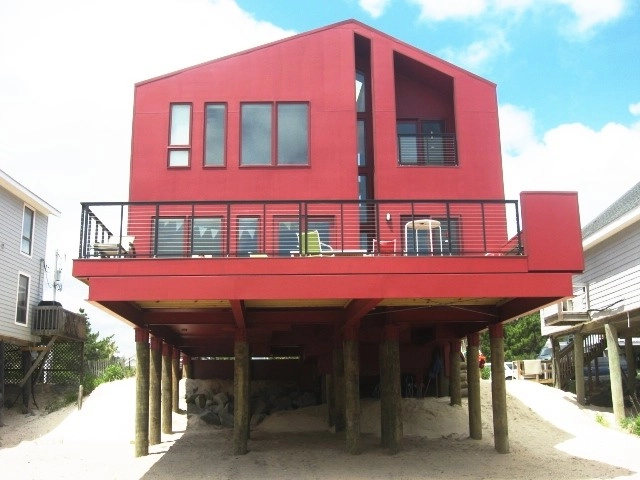 Alfa House / Far Studio - 独立住宅