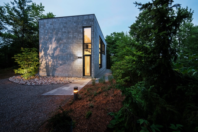 Chelsea Hill House / Kariouk Associates - Houses, Garden, Facade