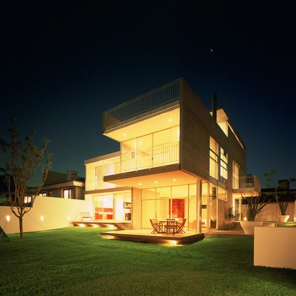 MOC住宅 / Elías Rizo Arquitectos - 住宅室内设计