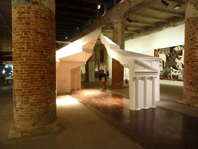 DON´T PUBLISH!!! An Installation Celebrates The Creative Act Of Copying - Featured Image
