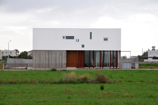 House 0614 / Simpraxis Architects - 独立住宅