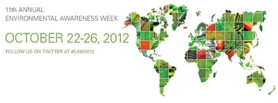 Environmental Awareness Week, Hosted by Cannon Design - Featured Image