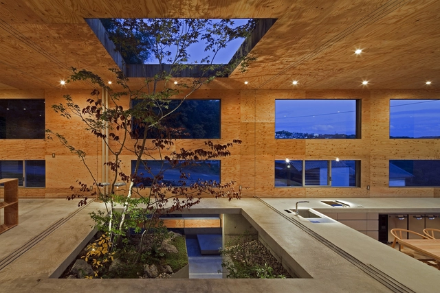 Casa Ninho / UID Architects - Casas