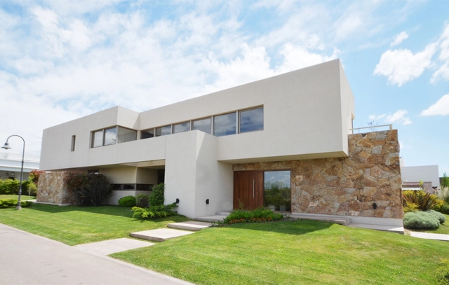 Casa AG / Clement & Rico Arquitectos - Casas, Fachada, Puerta