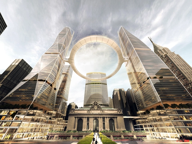 Which Grand Central Vision Is the Best for New York? - Featured Image