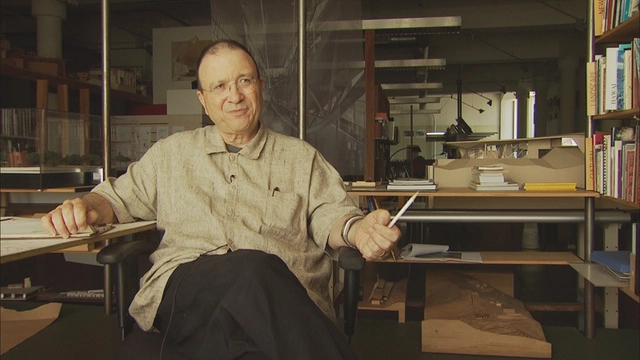 Interview: Michael Rotondi on Architecture Education - Featured Image