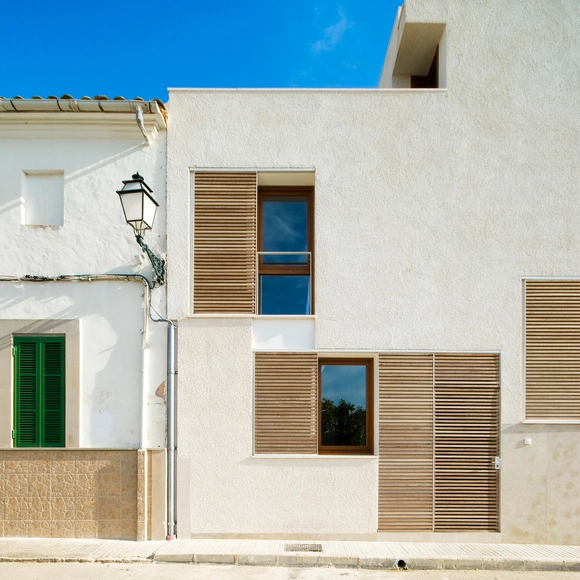 Casa Ferriol / RIPOLLTIZON - Casas