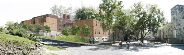 Bancroft Project Breaks Ground - Featured Image