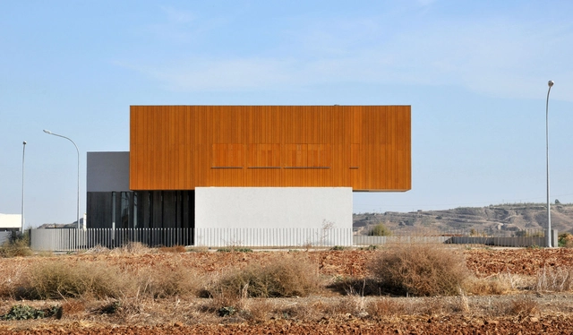 Casa 0405 / Simpraxis Architects - Casas