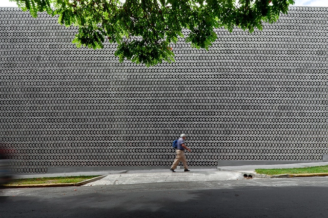 Fotografía de Arquitectura: Rafael Gamo - Imagen Principal