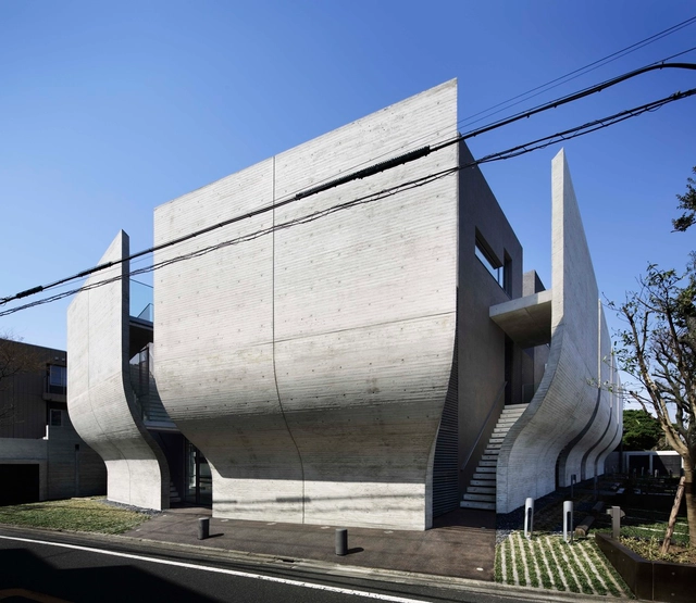 Breeze / ARTechnic Architects - Arquitectura De Oficinas