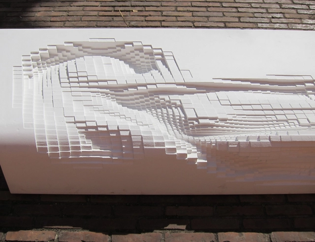 Tsunami / Wax Architects - Imagen Principal