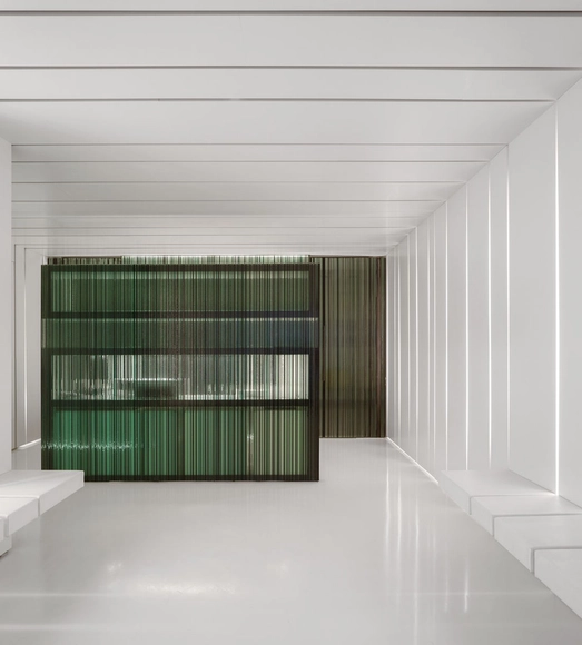 Clínica Dentária / MMVARQUITECTO - Interiores De Arquitetura Para A Saúde