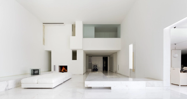 Tecas 43 / Miguel Angel Aragonés - Casas