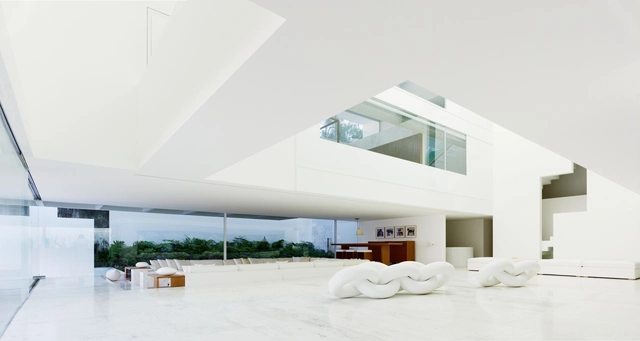 La Palma / Miguel Angel Aragonés - Casas