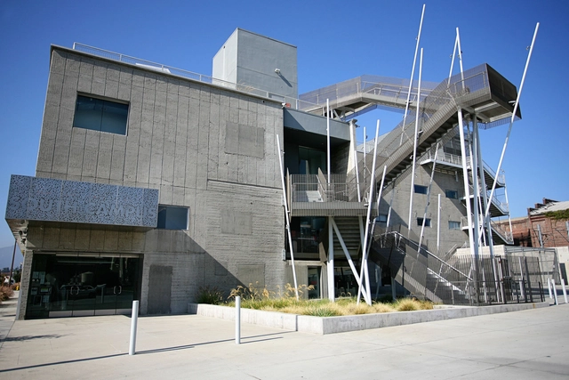 AD Architecture College Guide: Pasadena Art Center College of Design - Featured Image