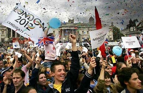 UK Dethrones US As Greatest Global Influencer - Featured Image
