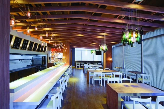 歌手居酒屋 / Panorama - 餐厅