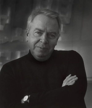 Live Chat with David Chipperfield  - Featured Image