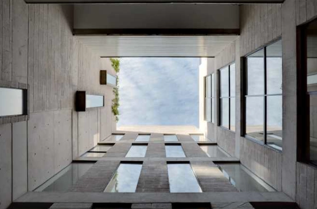 Se anunciaron los premiados de la Bienal Panamericana de Quito 2012 - Imagen Principal