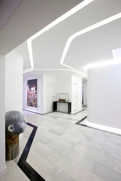 Departamento en Madrid / IlmioDesign - Apartamentos, Fachada