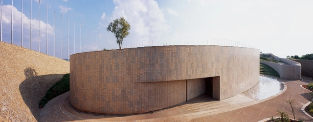 Freedom Park, Fase 1 / GAPP + Mashabane Rose Architects + MMA - Parque