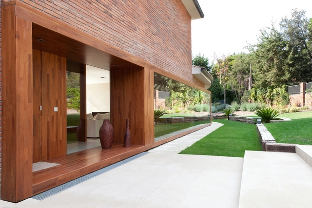 House rehabilitation in Bellaterra / YLab - Restauraciones