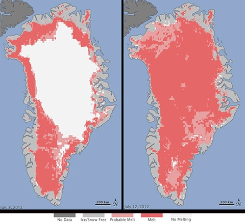 Two Degrees of Separation, Part 2: Architects Must Lead on Climate Change - Featured Image