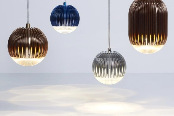 Fin Light por Tom Dixon - Iluminacion