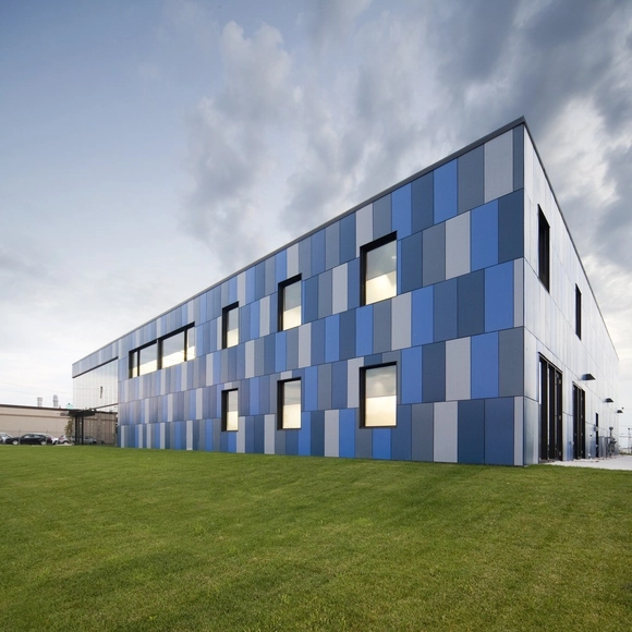 Fournitures Select / Blouin Tardif Architecture-Environnement - Servicios
