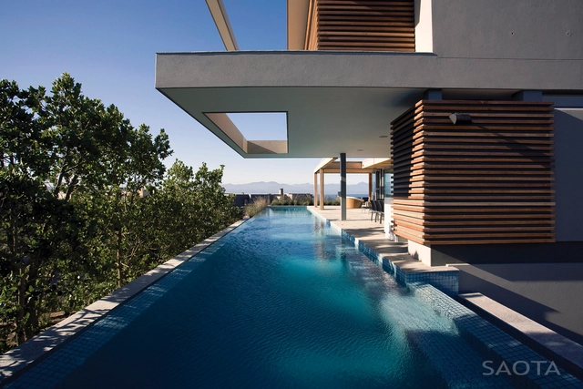 Plett 6541+2 / SAOTA - Casas