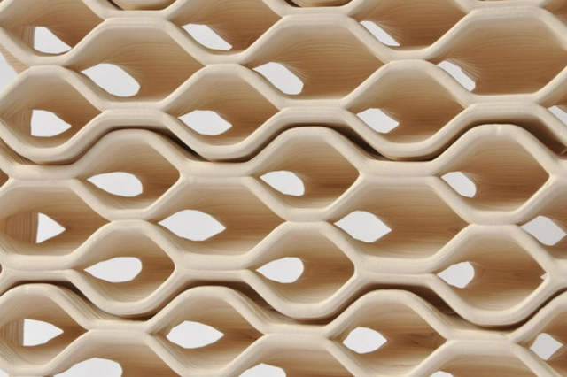 Nuevos materiales: Ladrillos cerámicos impresos en 3D para la construcción a gran escala - Imagen Principal