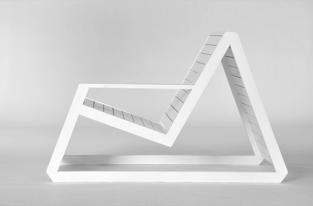 Cadeira South beach / OD Design - Imagem de Destaque