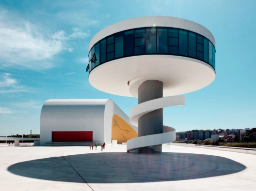 Luz natural e Arquitetura: o legado deixado por Oscar Niemeyer - Iluminação