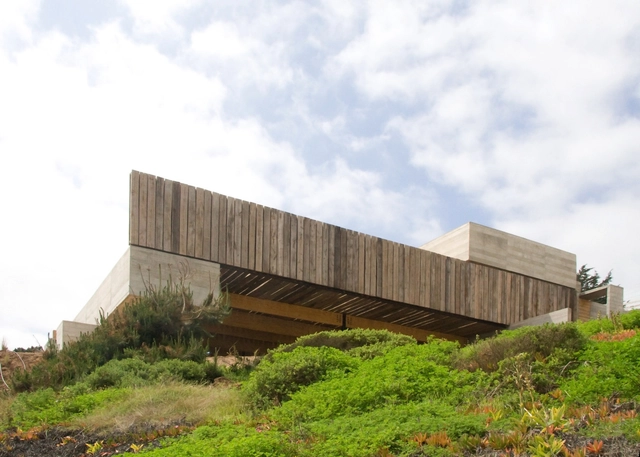 Casa Mava / Gubbins Arquitectos - Casas