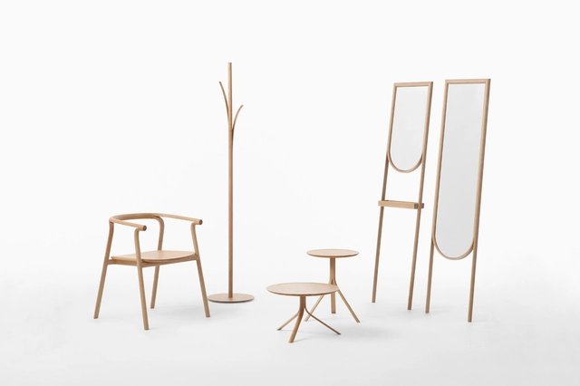 Colección Splinter / Nendo - Imagen Principal