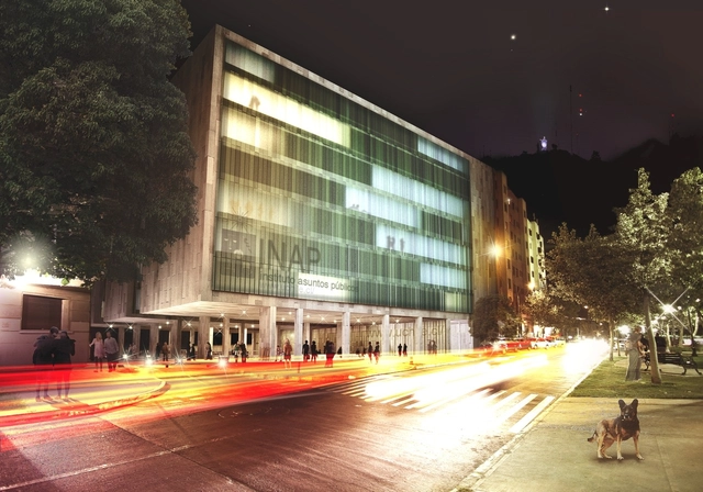 Visualización en Arquitectura: Dillerimage [Entrevista] - Imagen Principal