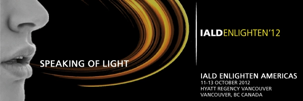 Procura-se conferencistas que falem de Luz na Enlighten Americas 2013 - Iluminação