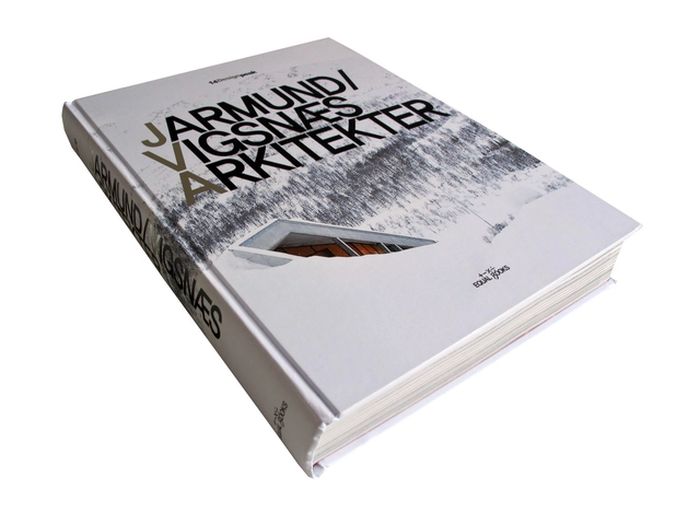 Jarmund / Vigsnæs Arkitekter - Featured Image