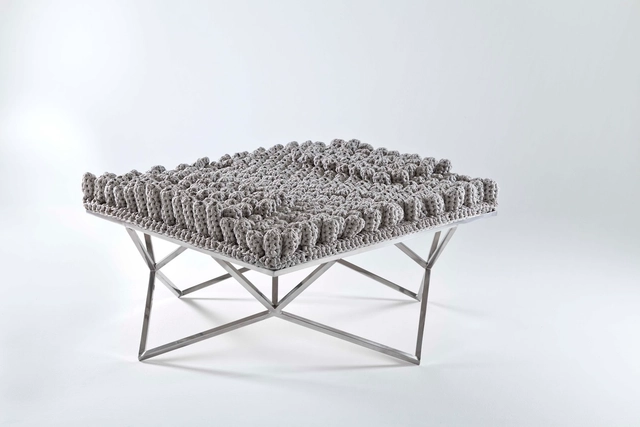 Coleção Fractal / Nicole Tomazi - Imagem de Destaque