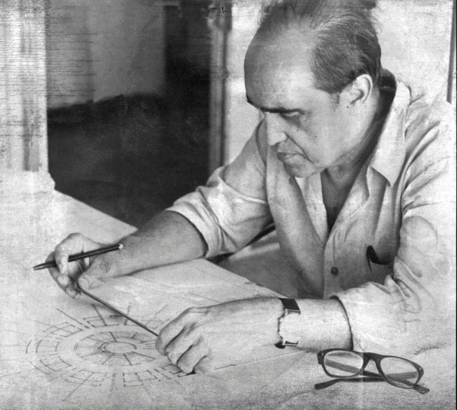Feliz dia do Arquiteto Urbanista! - Imagem de Destaque