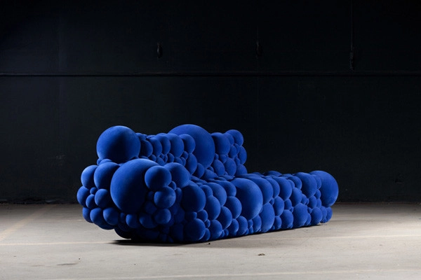 Mutation Series / Maarten De Ceulaer - Imagen Principal