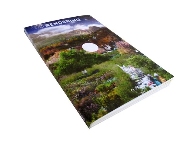 Rendering / CLOG - Featured Image